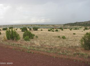 21 & 23 County Road 8001, Concho, AZ 85924
