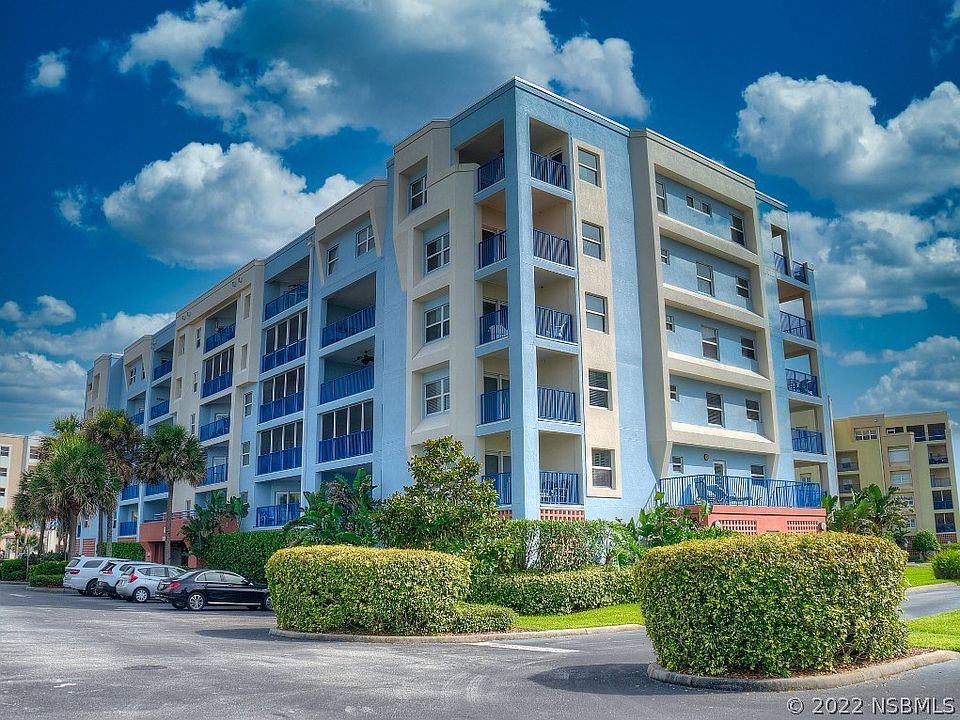 1st image of 5300 S Atlantic Ave APT 2507