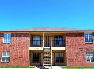 3310 Barcelona Dr APT C, Killeen, TX 76542