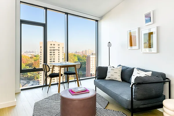 Rented by Douglas Elliman | media 2