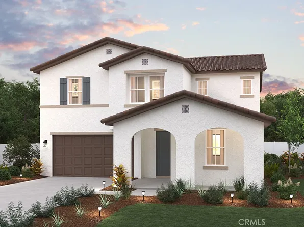 16644 Bristlecone Ave, Chino, CA 91708