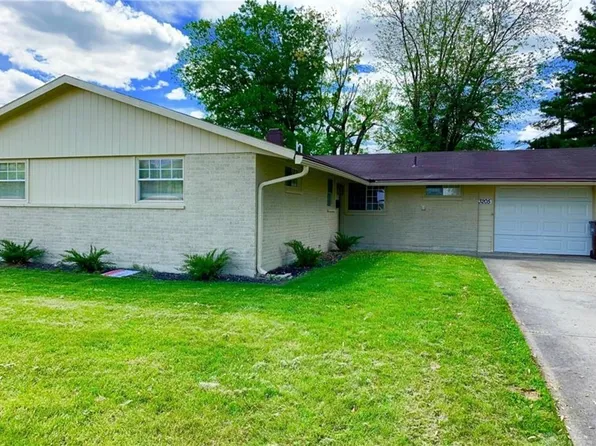 3205 Olive Rd, Trotwood, OH 45426