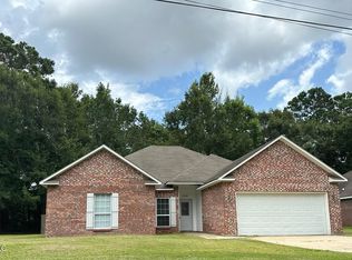3204 Merida Rd, Gautier, MS 39553