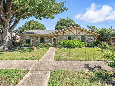 3013 Alderon Ln, Garland, TX, 75044