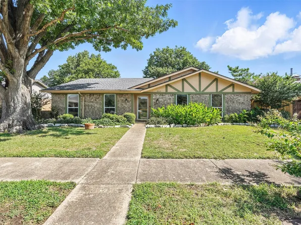 3013 Alderon Ln, Garland, TX 75044