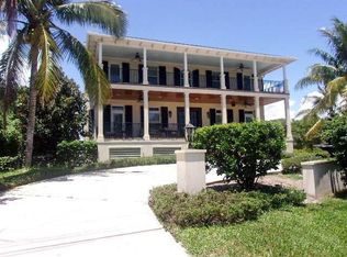 160 S Sewalls Point Rd, Sewalls Pt, FL 34996