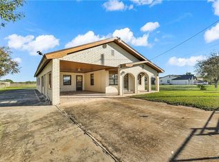3301 W Rogers Rd, Edinburg, TX 78541