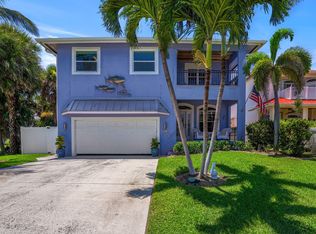 503 Hernando Street, Fort Pierce, FL 34949