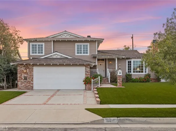22629 Benner Ave, Torrance, CA 90505