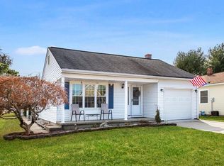 38 Noranda St, Toms River, NJ 08757