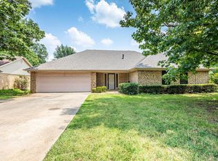 315 33rd St SE, Paris, TX 75460