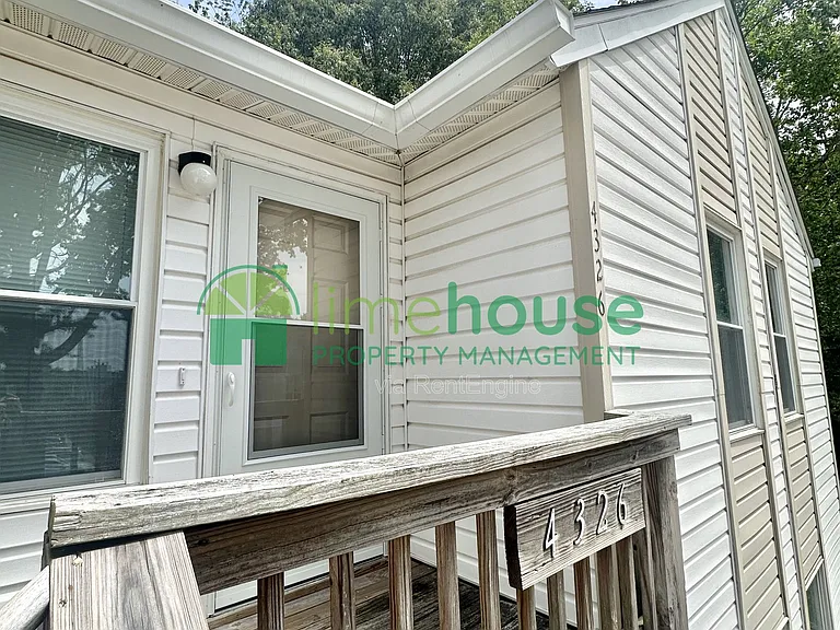 4326 Beasley Ct #1 — Photo 1