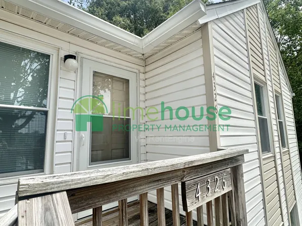 4326 Beasley Ct, Virginia Beach, VA 23462