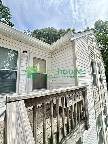 4326 Beasley Ct #1 Photo 1