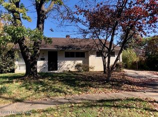 2944 Garey Ln, Shively, KY 40216