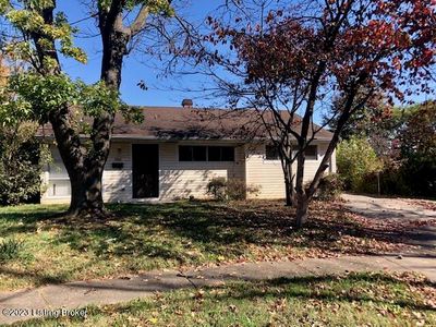 2944 Garey Ln, Shively, KY, 40216