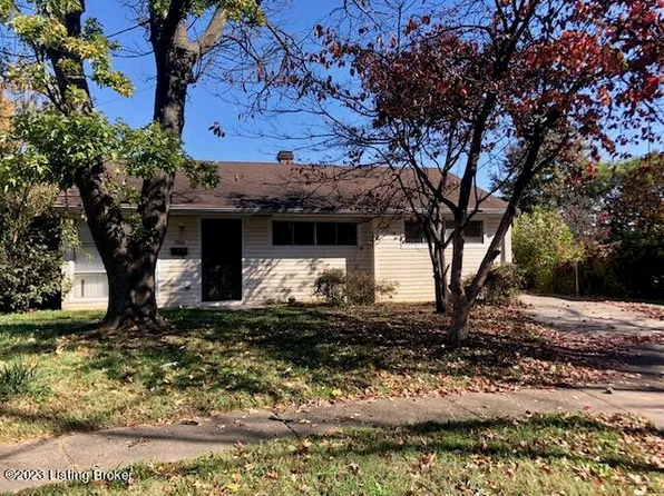 2944 Garey Ln, Shively, KY 40216