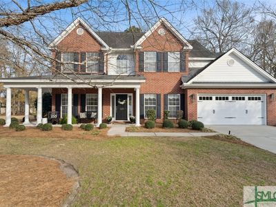 116 Creekside Dr, Pooler, GA, 31322