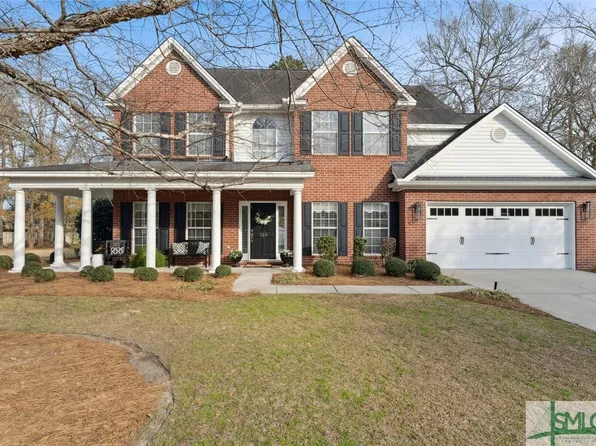 116 Creekside Drive, Pooler, GA 31322