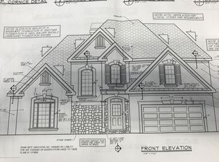 3571 Banks Cv, Southaven, MS 38672