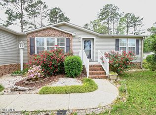840 Nicholas Dr, Calabash, NC 28467