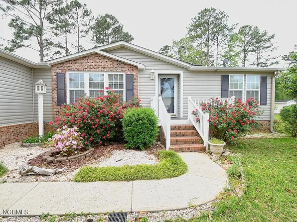 840 Nicholas Drive, Calabash, NC 28467