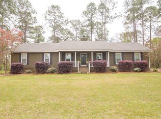 124 Flint Dr, Moultrie, GA 31788