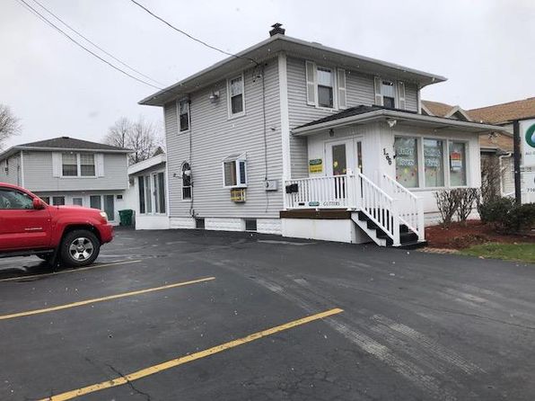 166 Lake St