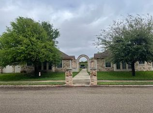 2009 W Western Dr #2, Edinburg, TX 78539
