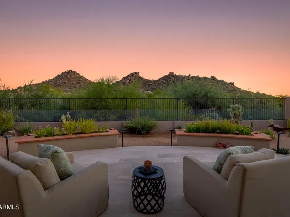 7643 E SHOOTING STAR Way, Scottsdale, AZ 85266
