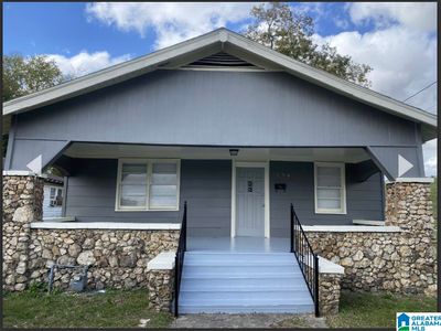 256 Richard Arrington Jr Blvd N, Birmingham, AL, 35203