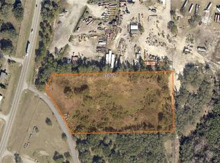 1063 Orange Blvd, Polk City, FL 33868