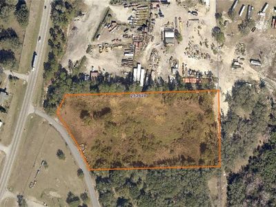 1063 Orange Blvd, Polk City, FL, 33868