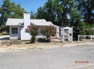 16120 Jessie St, Lower Lake, CA