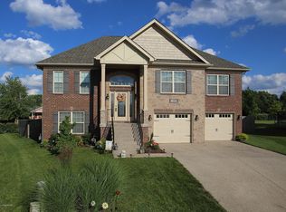 11624 Gosling Shoals Way, Louisville, KY 40229