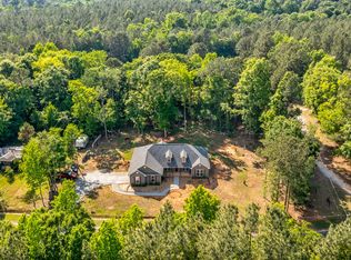 364 S Church St, Cross Hill, SC 29332