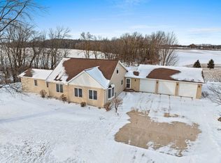 E0264 Church Rd, Luxemburg, WI 54217