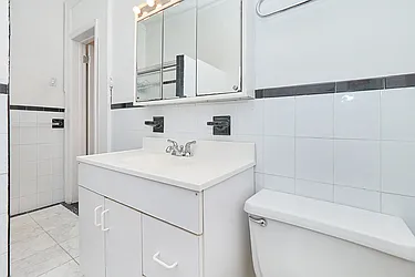 Rented by Keller Williams NYC