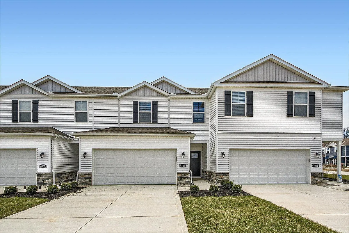 Building Photo - 6371 Marinelli Dr N