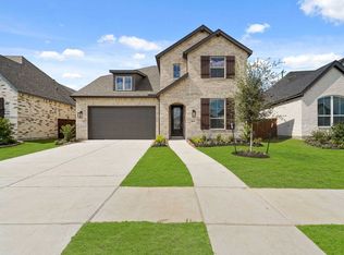 5011 Matador Ln, Manvel, TX 77578
