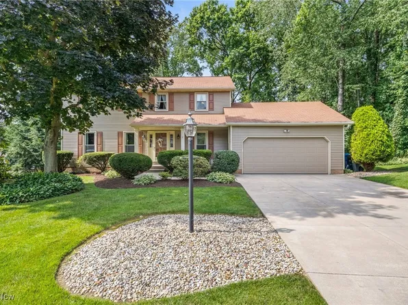 3986 Orange Wood Way, Uniontown, OH 44685