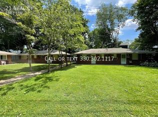 21 Neal Ct, Akron, OH 44303