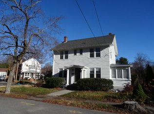 35 Academy Rd, Leominster, MA 01453