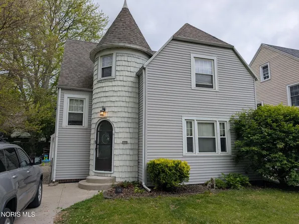 3716 Garrison Rd, Toledo, OH 43613