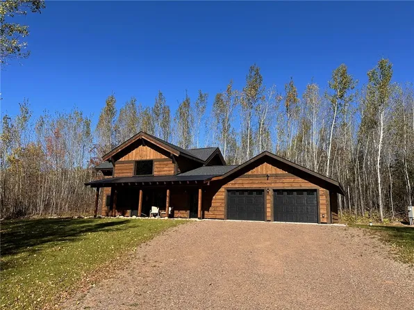 11960 N US Highway 63, Hayward, WI 54843