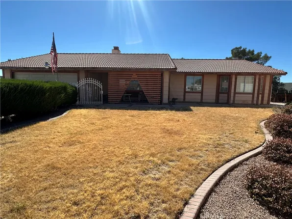 14133 Pacoima Cir, Victorville, CA 92392