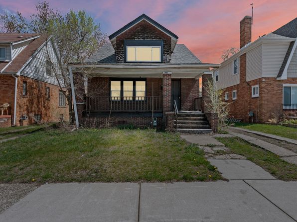 15374 Birwood St, Detroit, MI 48238