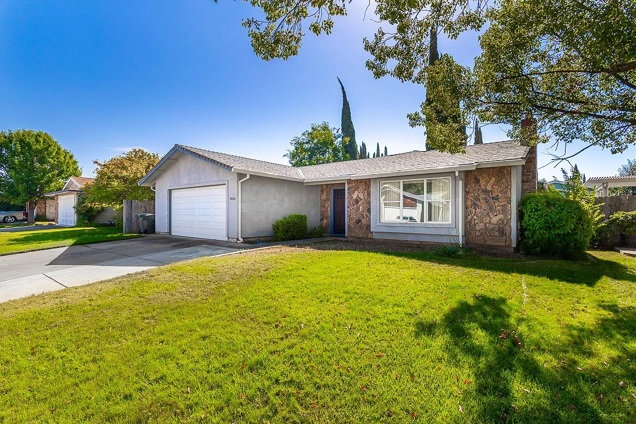 8616 Danridge Dr photo 1
