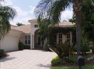16324 Bristol Pointe Dr, Delray Beach, FL 33446