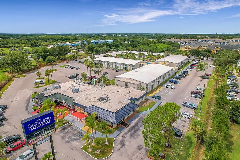 Stayable Kissimmee East — Photo 2